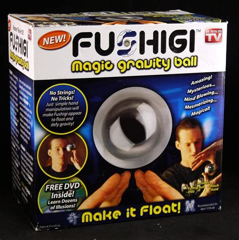 The Fascinating World of Fushigi Matic Ball Performers and Their Stories